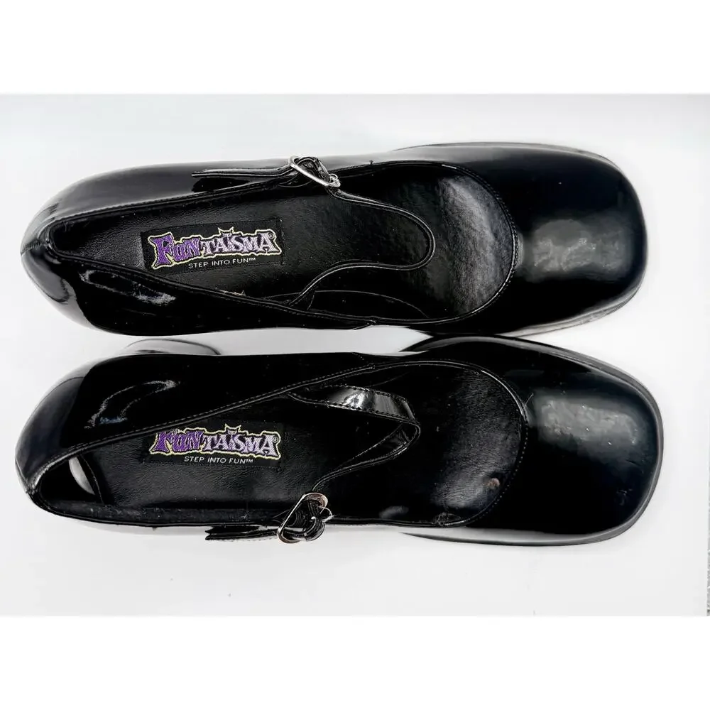 Funtasma by Pleaser Women's Gogo-50 Mary Jane size 10